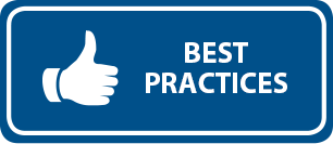 Best Practices