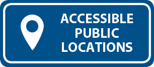 Accessible Public Locations